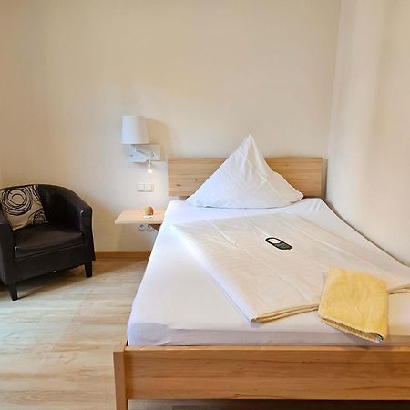 Hotel & Cafe Ritter Von Boehl 代德斯海姆 外观 照片