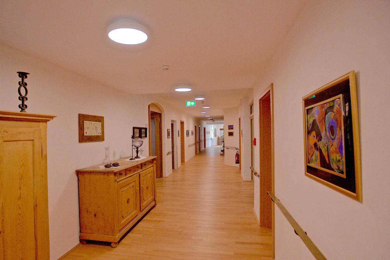 Hotel & Cafe Ritter Von Boehl 代德斯海姆 外观 照片